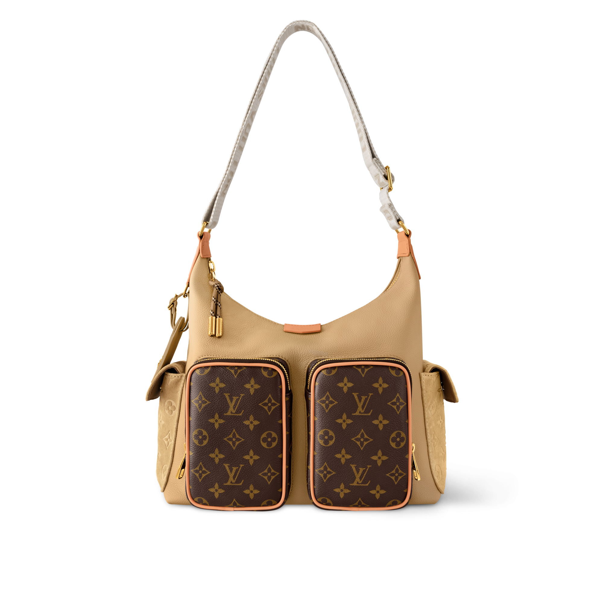 Store Hobo Crossbody